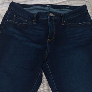 ANA Denim jeans sz 10 curvy